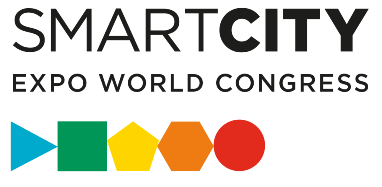 Smart City Expo World Congress Logo