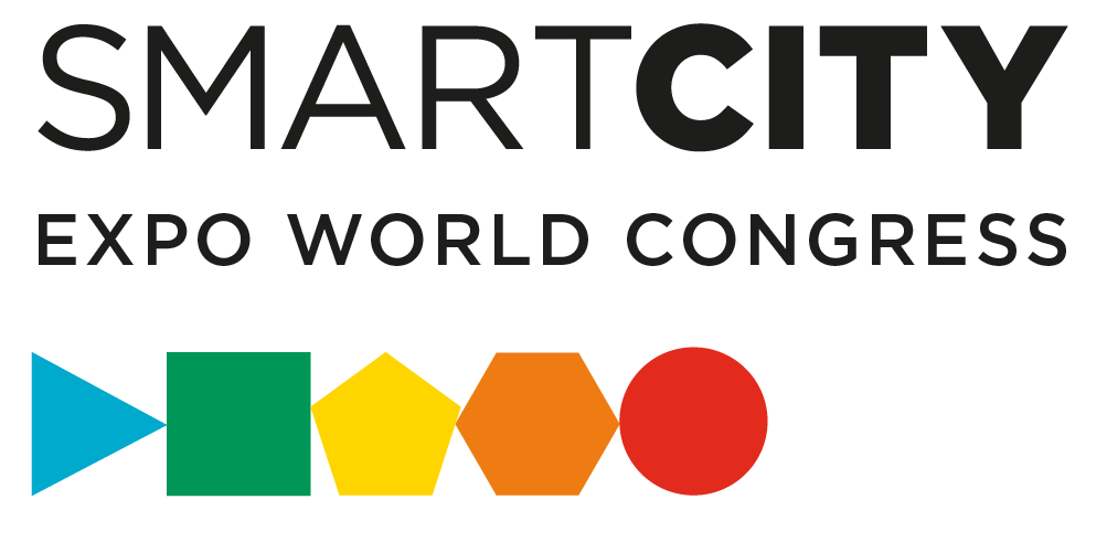 Smart City Expo World Congress Logo