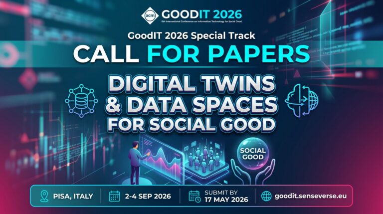 CALL FOR PAPERS GOODIT2026